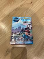 Escape Spiel Reisespiel wNeu Sire Pascal Rheinland-Pfalz - Ottersheim Vorschau