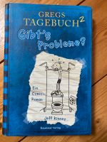 Greg’s Tagebuch 2 Gibts Probleme Jeff Kinney Comic Kinder Buch Berlin - Reinickendorf Vorschau