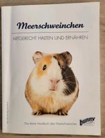 bunnyBooks - Meerschweinchen Thüringen - Arnstadt Vorschau