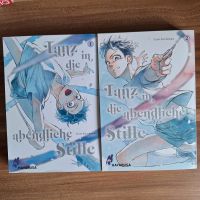 Tanz in die Abendliche Stille 1-2 (Slice of Life / Drama Manga) Nordrhein-Westfalen - Voerde (Niederrhein) Vorschau