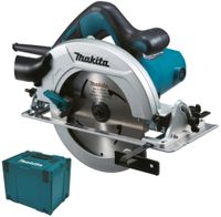 Makita Handkreissäge HS7601J, 1200 W, Schnitttiefe bis 66mm Baden-Württemberg - Oberteuringen Vorschau