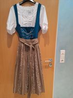 Dirndl mit Bluse non  Nübler Bayern - Röthlein Vorschau