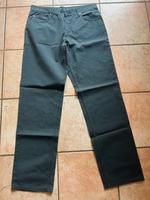 TRP Herrenjeans - Gr. 36/39 - khaki - neuwertig Gr. 52 Bayern - Goldbach Vorschau