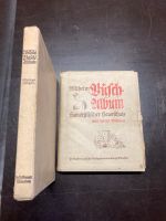 Wilhelm Busch Album Humoristischer Hausschatz 1500 Bildern 1924 Thüringen - Saalburg-Ebersdorf Vorschau