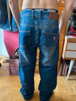 Vintage Baggy Jeans ecko unltd. Streetwear Loose Fit 34/32 y2k Bayern - Rosenheim Vorschau