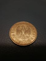 5 Reichsmark 1936 Baden-Württemberg - Volkertshausen Vorschau