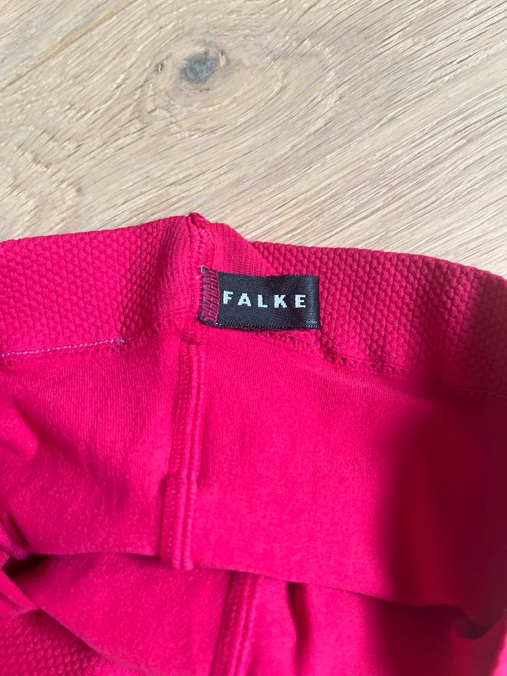 Leggings von Falke in S/M in Haste