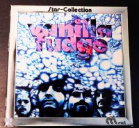 Acid Rock auf Vinyl: LP "FANILLA FUDGE", Star-Collection, 1972 Berlin - Tempelhof Vorschau