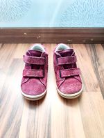 Kinderschuhe Pepino Gr.21, violett Nordrhein-Westfalen - Hamm Vorschau