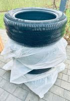 Reifen Sommerreifen Michelin 235/55/R19; extra load Schleswig-Holstein - Horst (Holstein) Vorschau