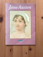 Jane Austen, Biografie in englischer Sprache Mecklenburg-Vorpommern - Klein Trebbow Vorschau