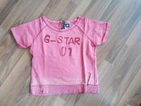Damen G-Star T-Shirt Größe M rot Harburg - Hamburg Fischbek Vorschau