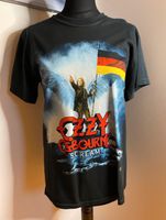 Ozzy Osbourne Scream Tour Shirt 2010 Germany Merchandise Bayern - Erdweg Vorschau