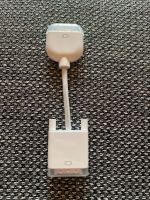 APPLE DVI auf VGA Adapter incl. Versand Bayern - Ingolstadt Vorschau