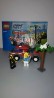 Lego City  60001 Feuerwehr rettet Katze im Baum. Nordrhein-Westfalen - Dinslaken Vorschau