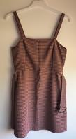 Pull & Bear - Kleid mit Gürtel - Gr. M Sachsen - Pesterwitz Vorschau