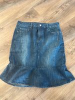 Edc Jeansrock Rock Denim Gr.36/S Top Bayern - Stegaurach Vorschau