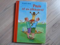 Buch Paule ist ein Glücksgriff Bayern - Heßdorf Vorschau