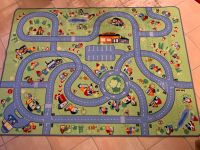 Spielteppich Autos Jako-o 135x180 Hessen - Rodgau Vorschau