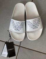 Emporio Armani Sandalen *NEU* Saarland - Quierschied Vorschau