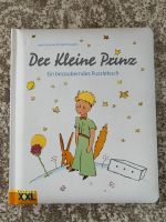 Der Kleine Prinz - ein bezauberndes Puzzlebuch - wie neu. Frankfurt am Main - Sachsenhausen Vorschau