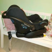 Maxi Cosi CaprioFix Babyschale Kindersitz Autositz u. EasyFix Nordrhein-Westfalen - Werne Vorschau