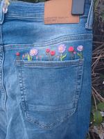 C&A Flex Jog Denim 30/32 Nordrhein-Westfalen - Kerpen Vorschau
