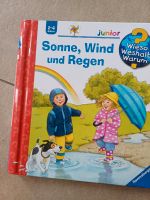 Wieso weshalb warum: Sonne, Wind und Regen Rheinland-Pfalz - Staudt Vorschau