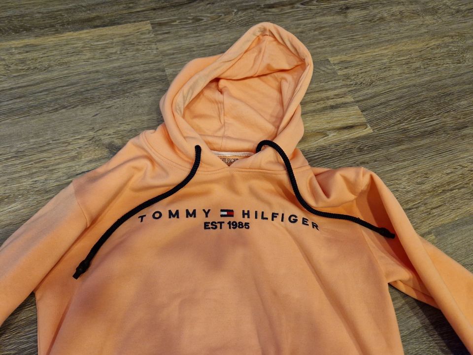 Tommy Hilfiger Hoody in Hockenheim