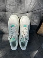 Nike Airforce 1 in pastellgrün/weiß Gr. 37,5 - Neu und ungetragen Kr. Passau - Passau Vorschau