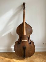 Kontrabass Reghin Romania 190cm Niedersachsen - Braunschweig Vorschau