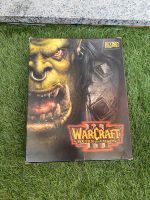 Warcraft III BOX PC komplett Berlin - Spandau Vorschau