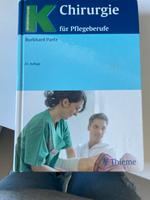 Chirurgie für Pflegeberufe - zu Verschenken Rheinland-Pfalz - Mommenheim Vorschau