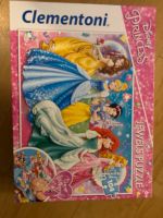 Disney Prinzessinnen Puzzle Nordrhein-Westfalen - Rösrath Vorschau