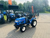 ISEKI TM 3267 Kompakttraktor Traktor Schlepper Nordrhein-Westfalen - Bocholt Vorschau