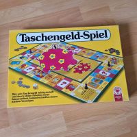 Taschengeldspiel Gesellschaftsspiel Retro mit DM Hessen - Taunusstein Vorschau