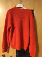 Pullover von Oui rot neu Hessen - Vellmar Vorschau