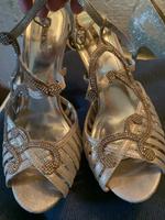 High heels Gr: 39 Nordrhein-Westfalen - Dinslaken Vorschau