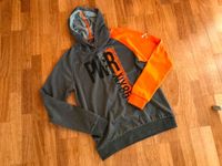 STIHL TIMBERSPORTS Hoodie Kapuzenshirt Pulli Baden-Württemberg - Schwäbisch Gmünd Vorschau