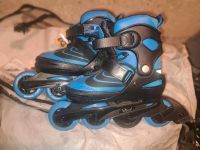 Inline Skates Baden-Württemberg - Obrigheim Vorschau