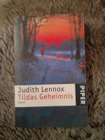 Judith Lennox Tildas Geheimnis Nordrhein-Westfalen - Detmold Vorschau