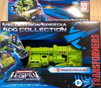 TRANSFORMERS - ROAD HAULER Legacy Voyager Class NEU OVP West - Griesheim Vorschau