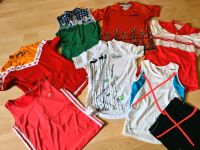 Maloja, Craft, Asics, Adidas Trikots Gr.XS/S Bayern - Cham Vorschau