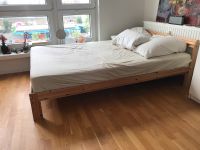 Ikea Bett “NEIDEN” Berlin - Mitte Vorschau