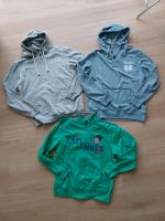 Herren Sweatshirt Pullover Jacke gr. XL Nordrhein-Westfalen - Menden Vorschau