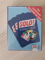 Solo! Amigo Spiele OVP  Das Verrückte Mau-Mau Baden-Württemberg - Winnenden Vorschau