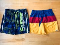 2x /Männer / Jungen Badeshorts Superdry & Adidas, zus. 24€ Bayern - Fürth Vorschau