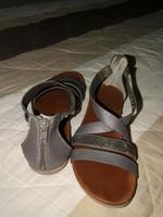 Bugatti  Sommer Sandalen Nordrhein-Westfalen - Lippstadt Vorschau
