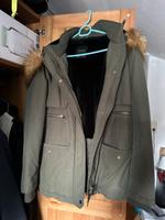 Winterjacke Bayern - Miesbach Vorschau