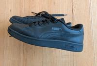 Puma Smash Unisex Sneaker Low Schwarz 41 Niedersachsen - Apen Vorschau